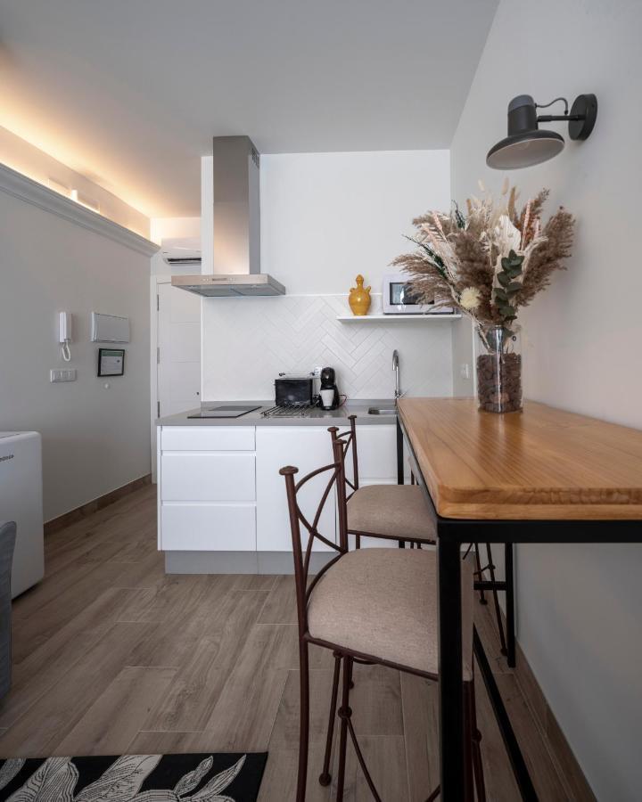 Apartamentos Rosa Velázquez Mérida Exterior foto