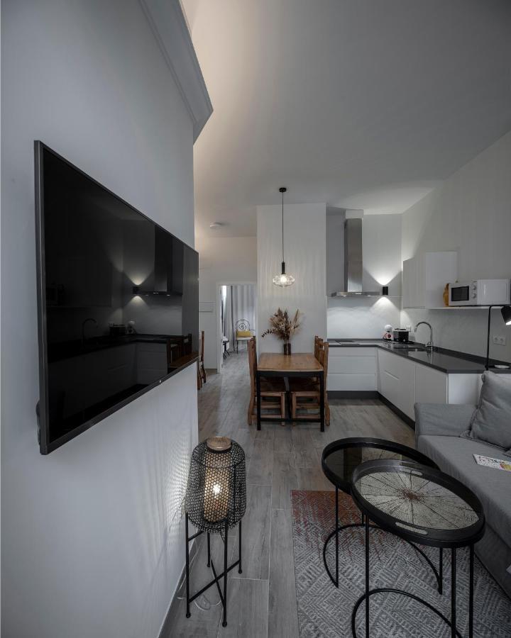 Apartamentos Rosa Velázquez Mérida Exterior foto